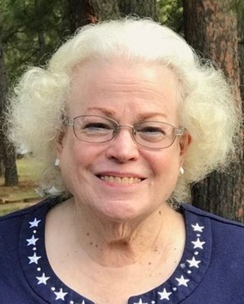 Rita Marie Smith Brewer