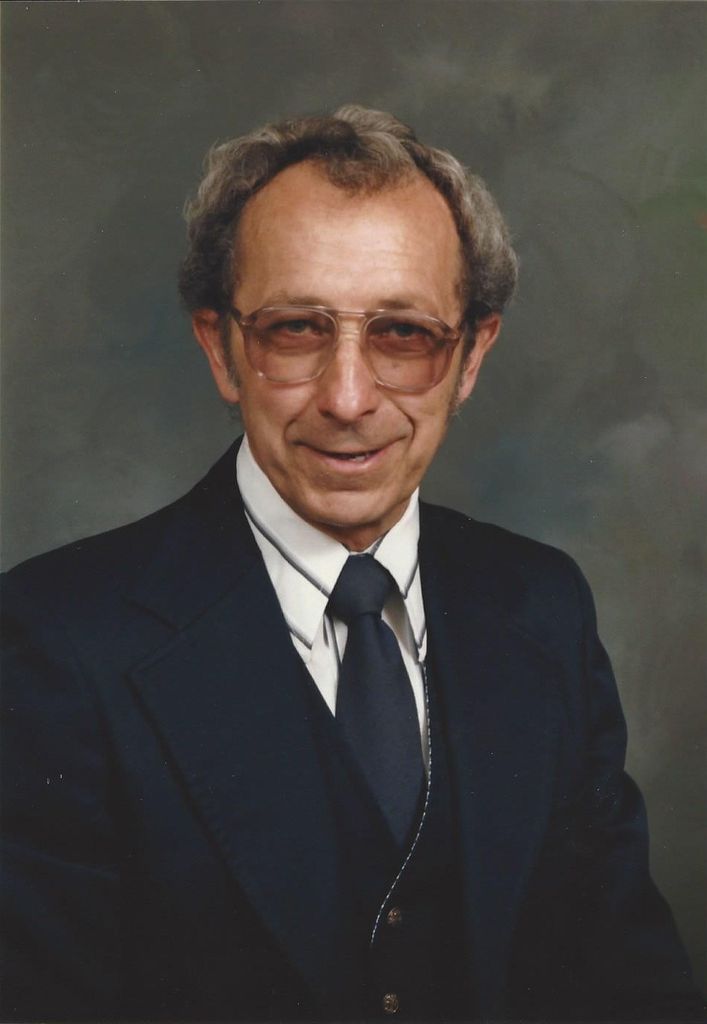 Maynard Don Janzen
