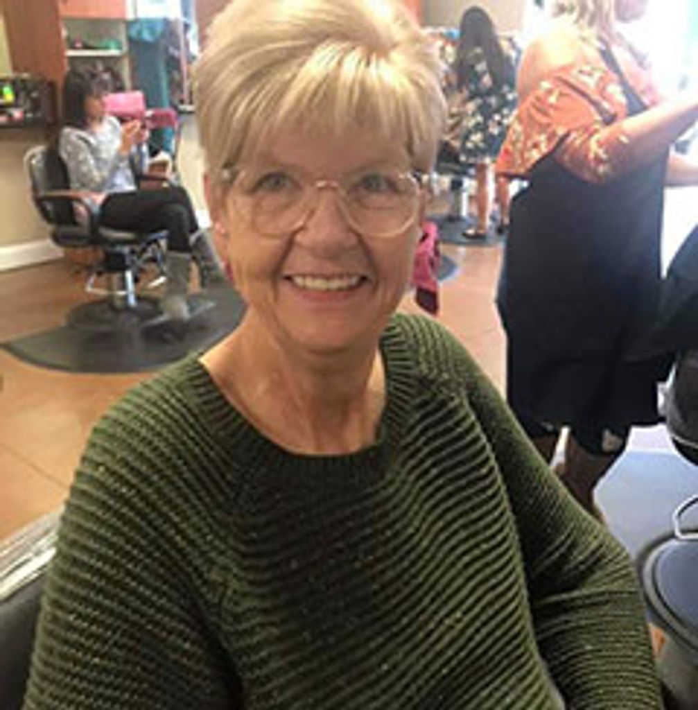 Patricia Ann Stephen