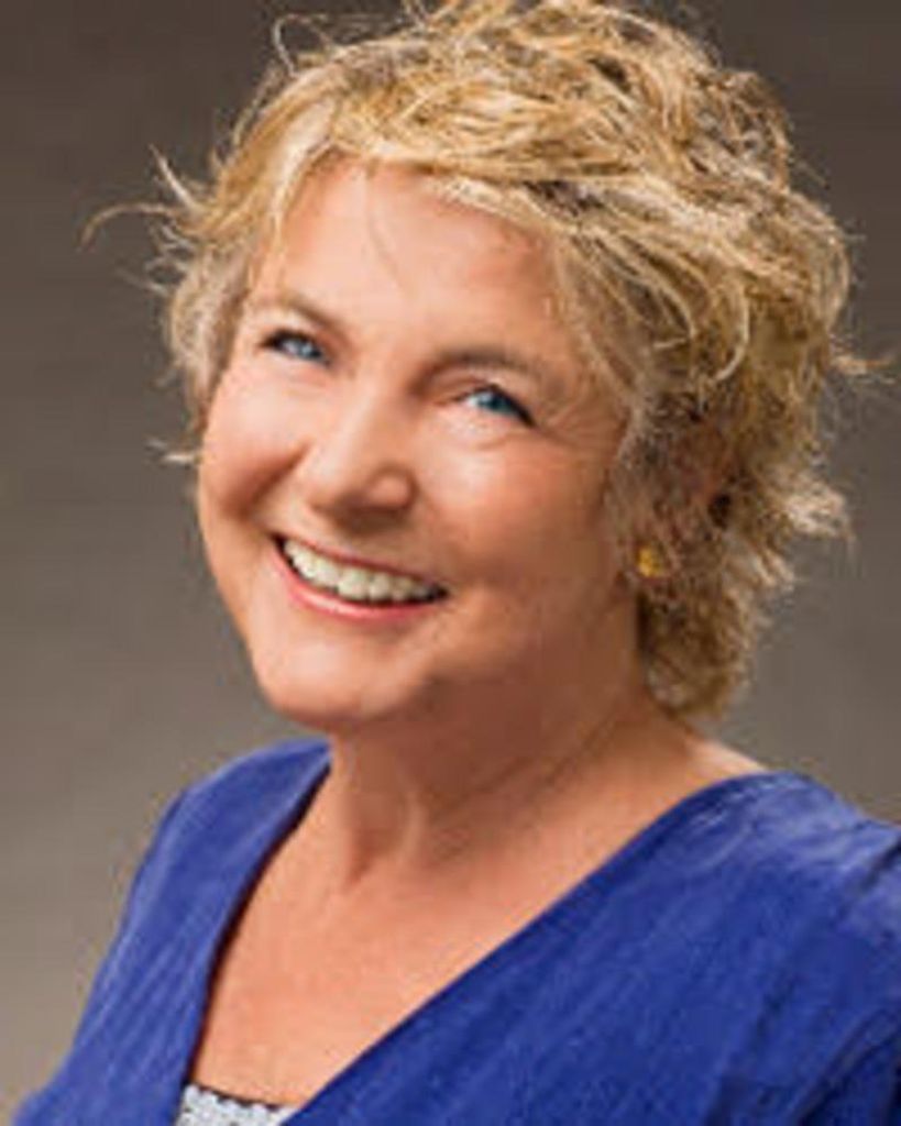 Karmo Sanders (Martha Lello) Profile Photo