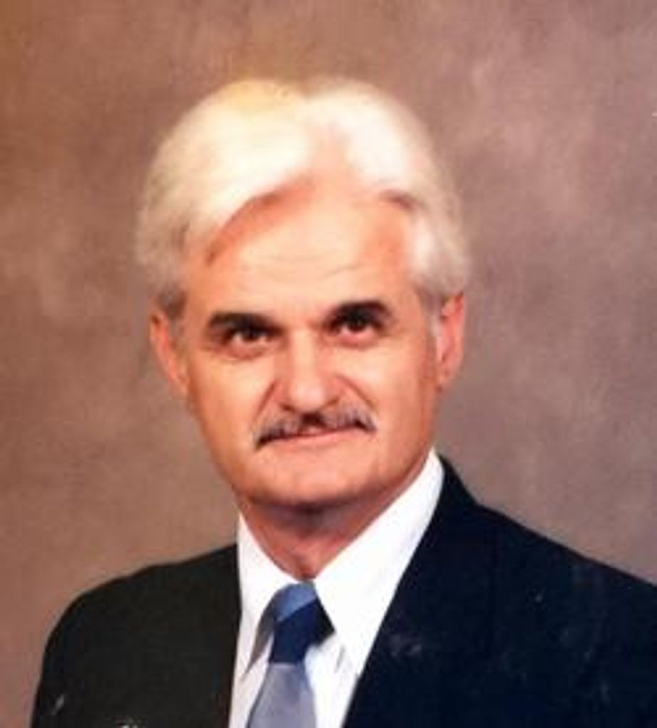 Thomas Lee Manges
