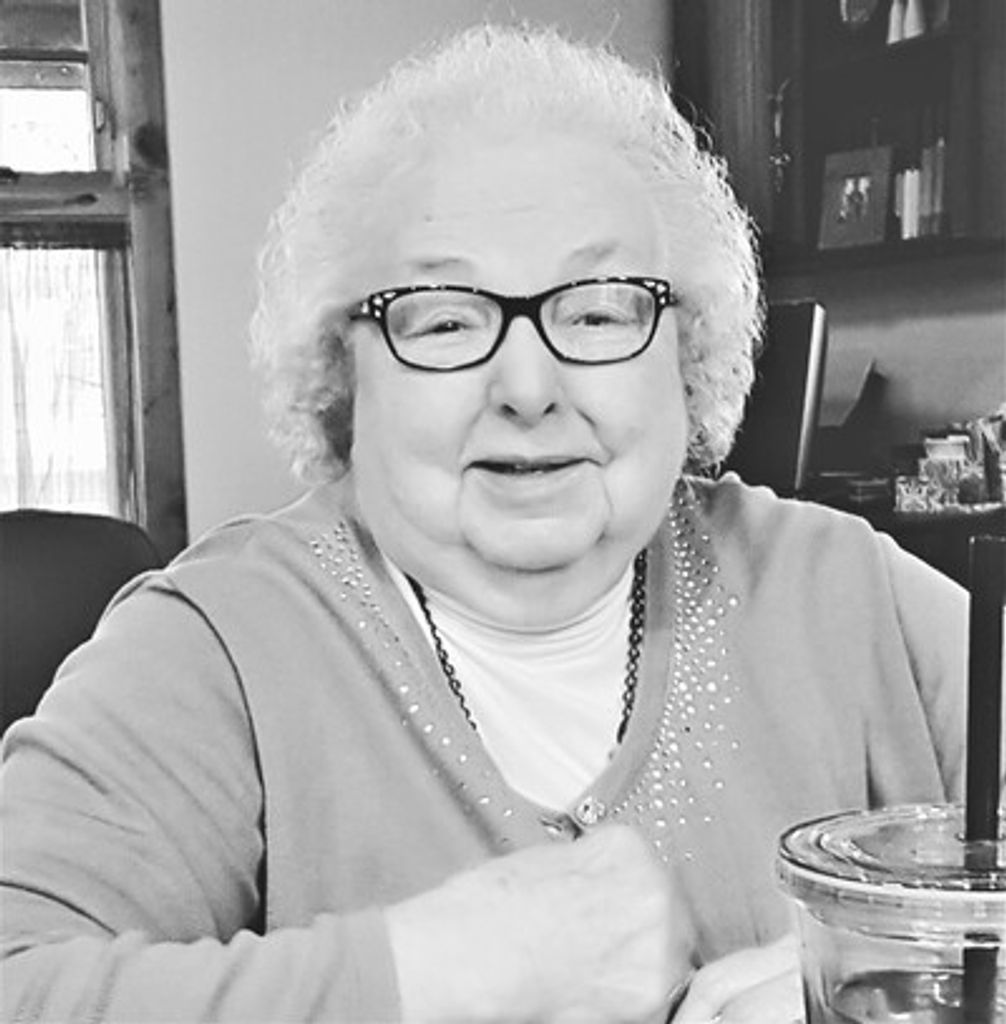 Betty Lou French Profile Photo