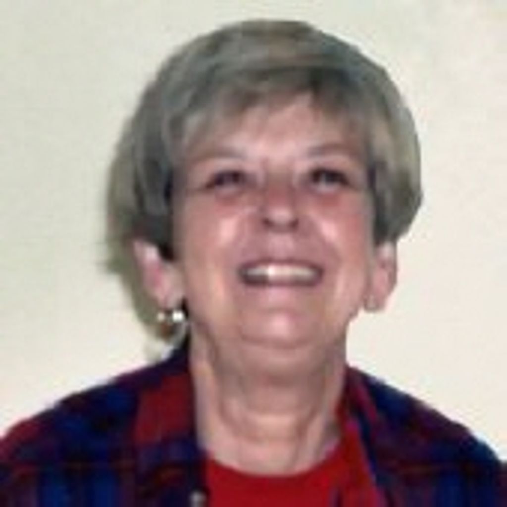 Lynda Ann Whalen