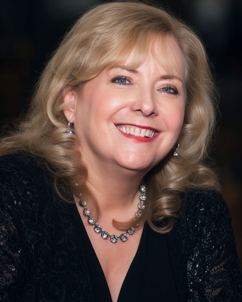 Vicki Rexroad Everhart Profile Photo