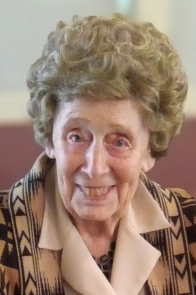 Evelyn Marline Perkins Profile Photo