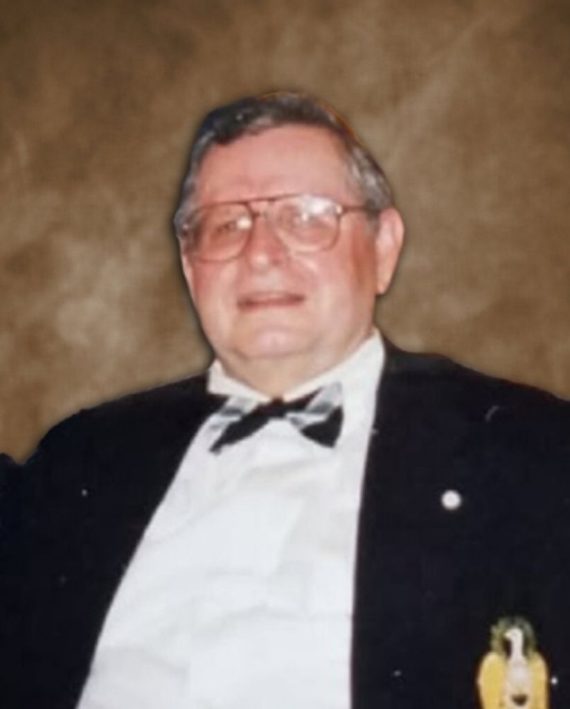 Robert Harris Sproat Profile Photo