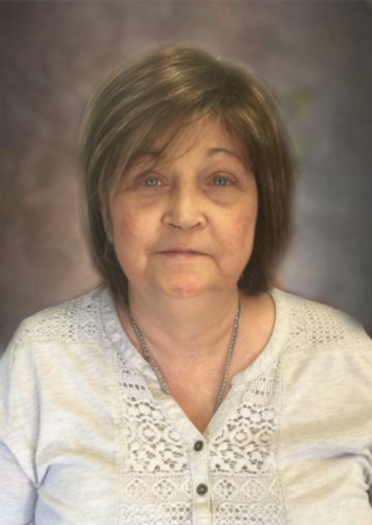 Jovita “Dee” Denise Roberts