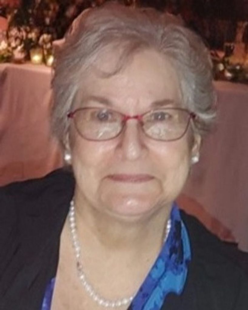 Susan Barr