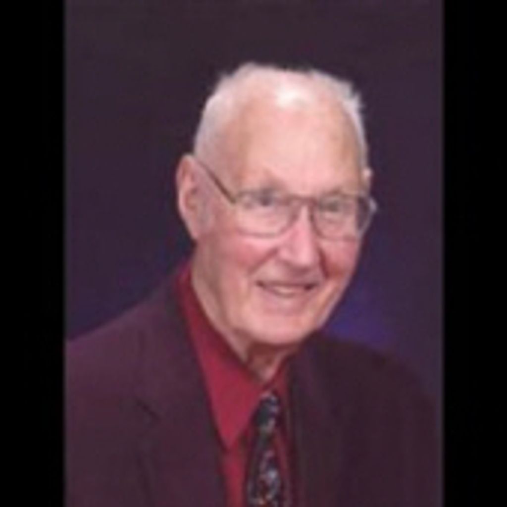 Vernon Rust