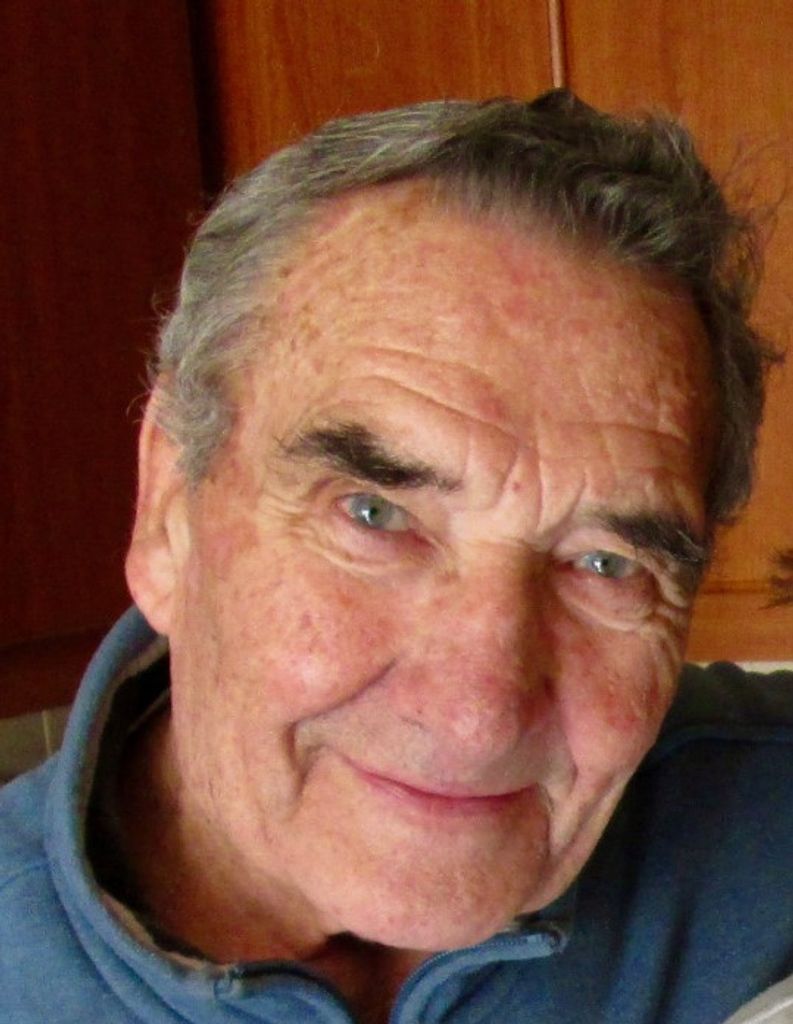 Myles Joyce Profile Photo