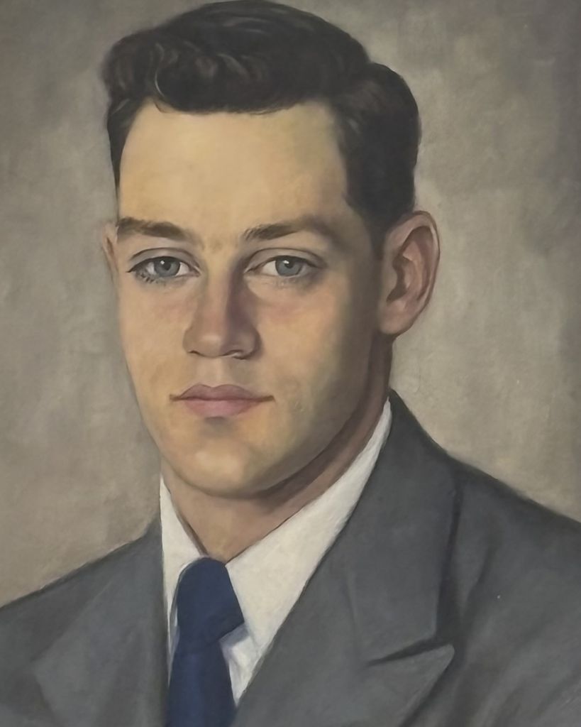 Frank Orlin May, Jr.