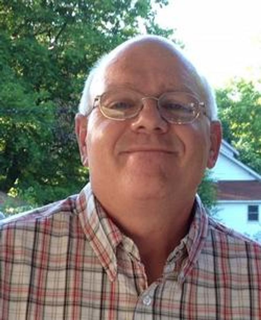 Michael Robert Schantz