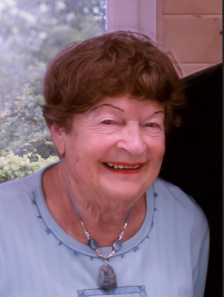 Lorraine M. Aja Profile Photo