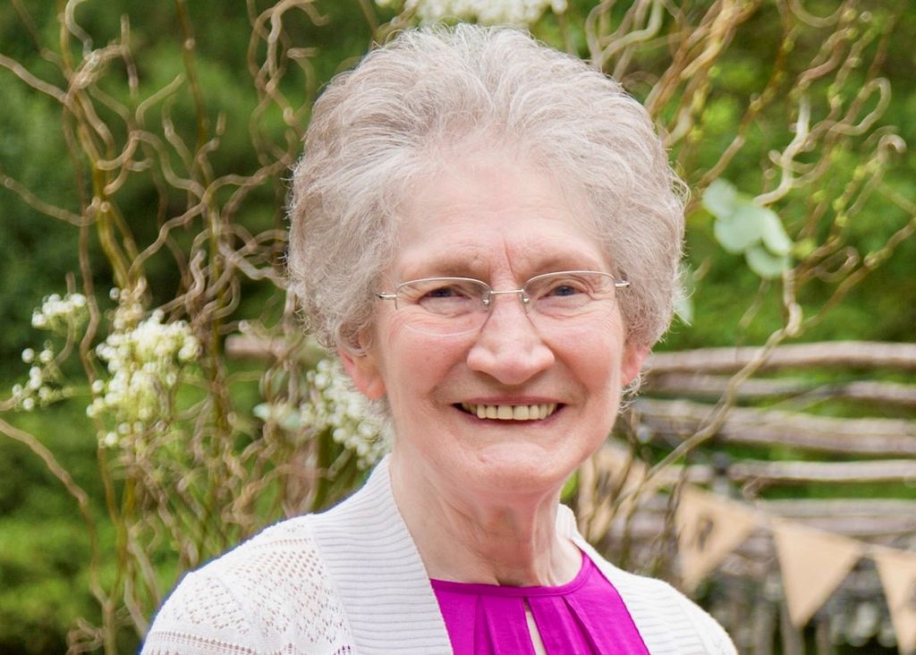 Laverne Nelda Kuntze Calvert Profile Photo