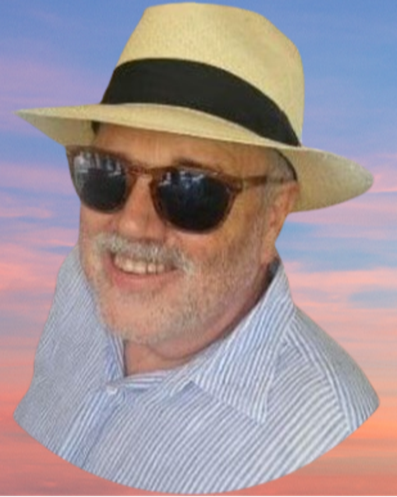 Charles Allen Vaughan
