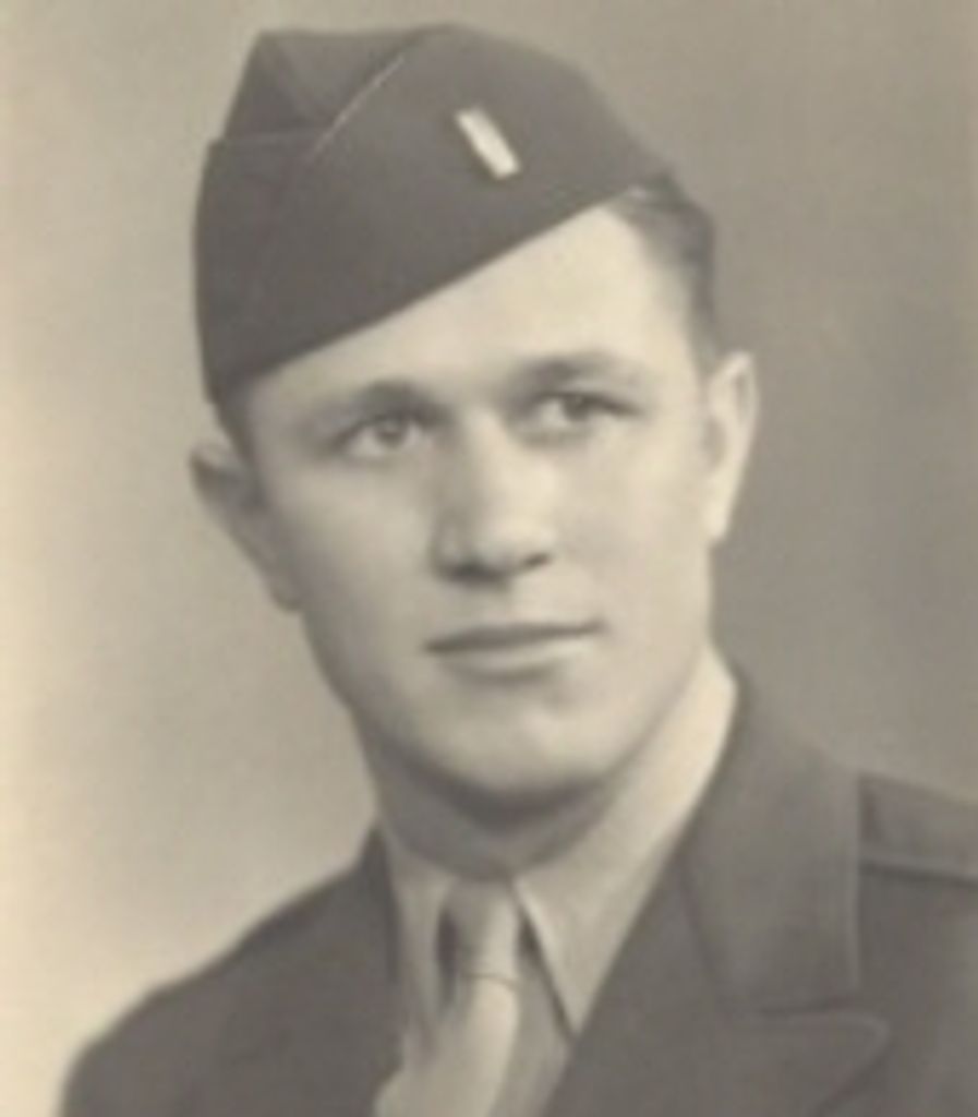 Clayton Clifton Mr. Gaddy Profile Photo
