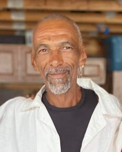 Gregory Walker Profile Photo