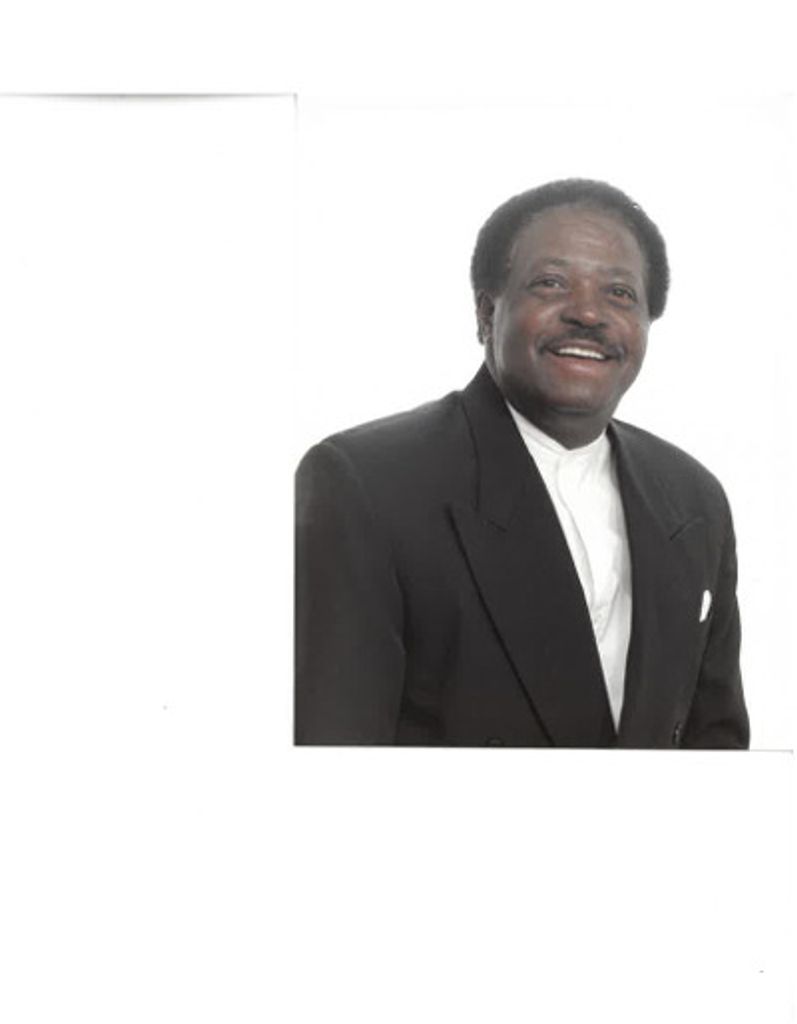 Morris Martin Profile Photo