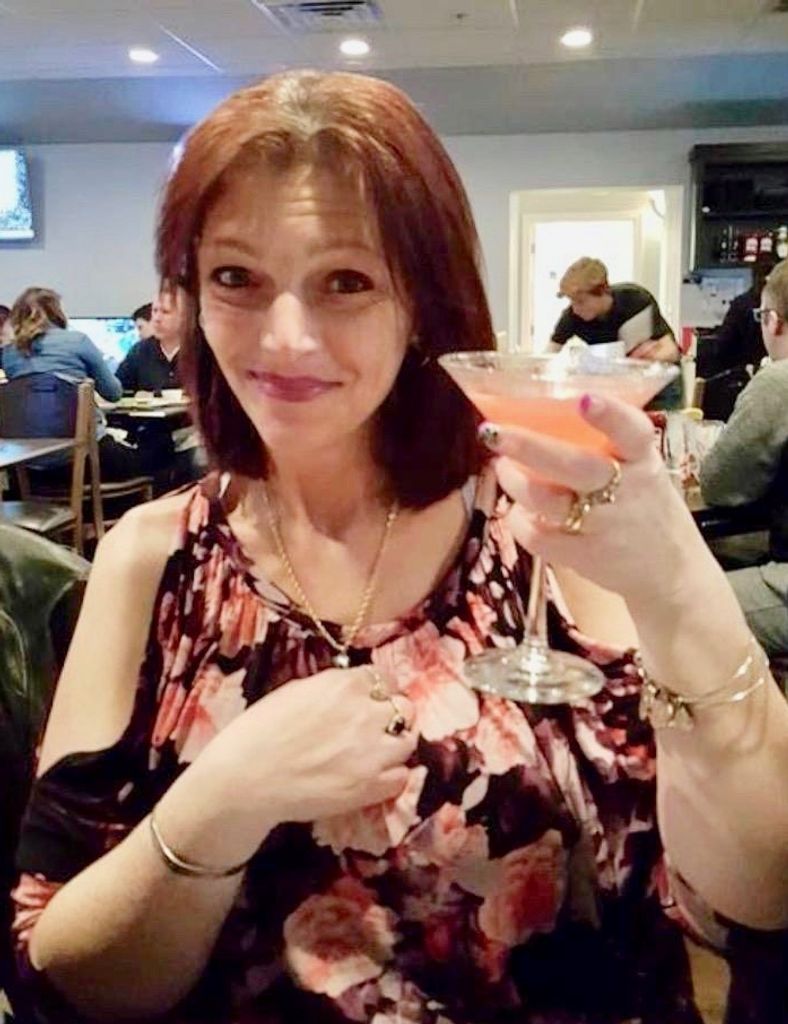 Lorraine Caspe-Guppy Profile Photo