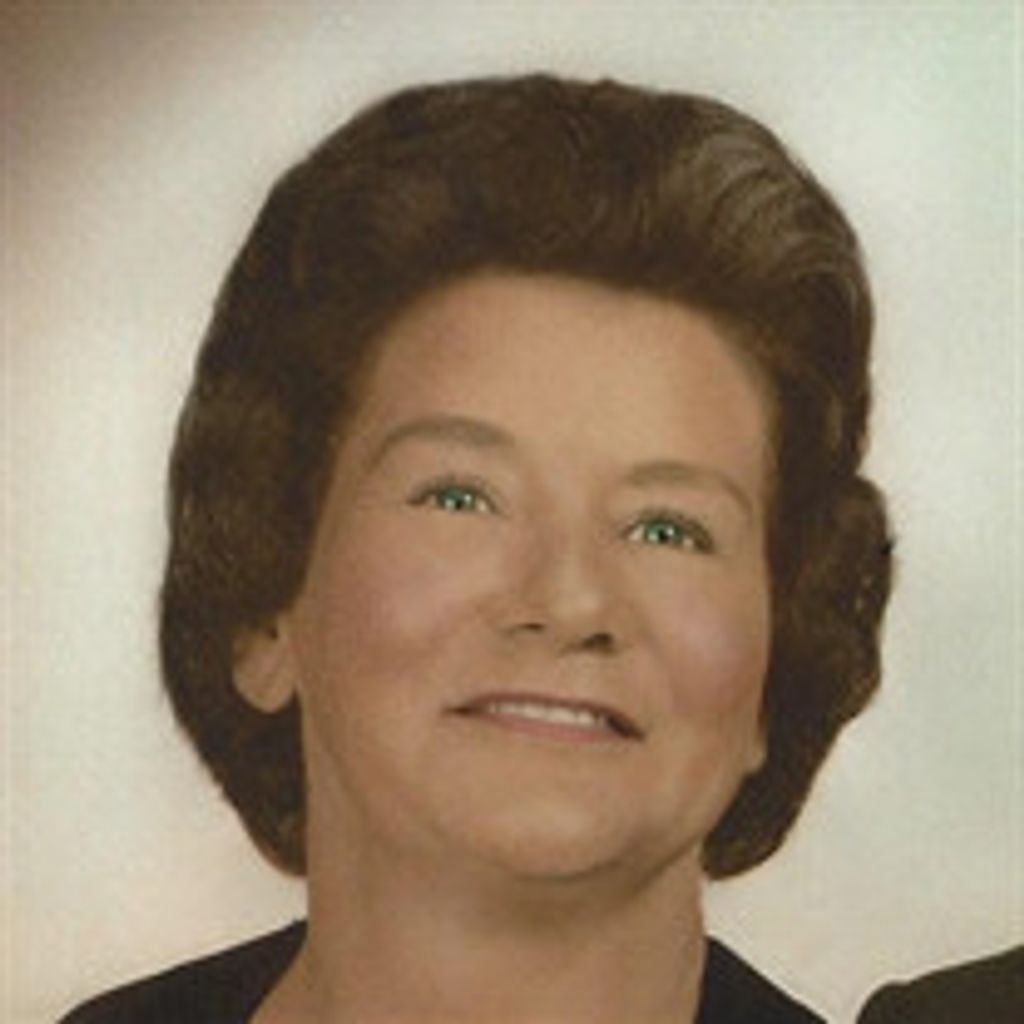 Flora C Gabbard