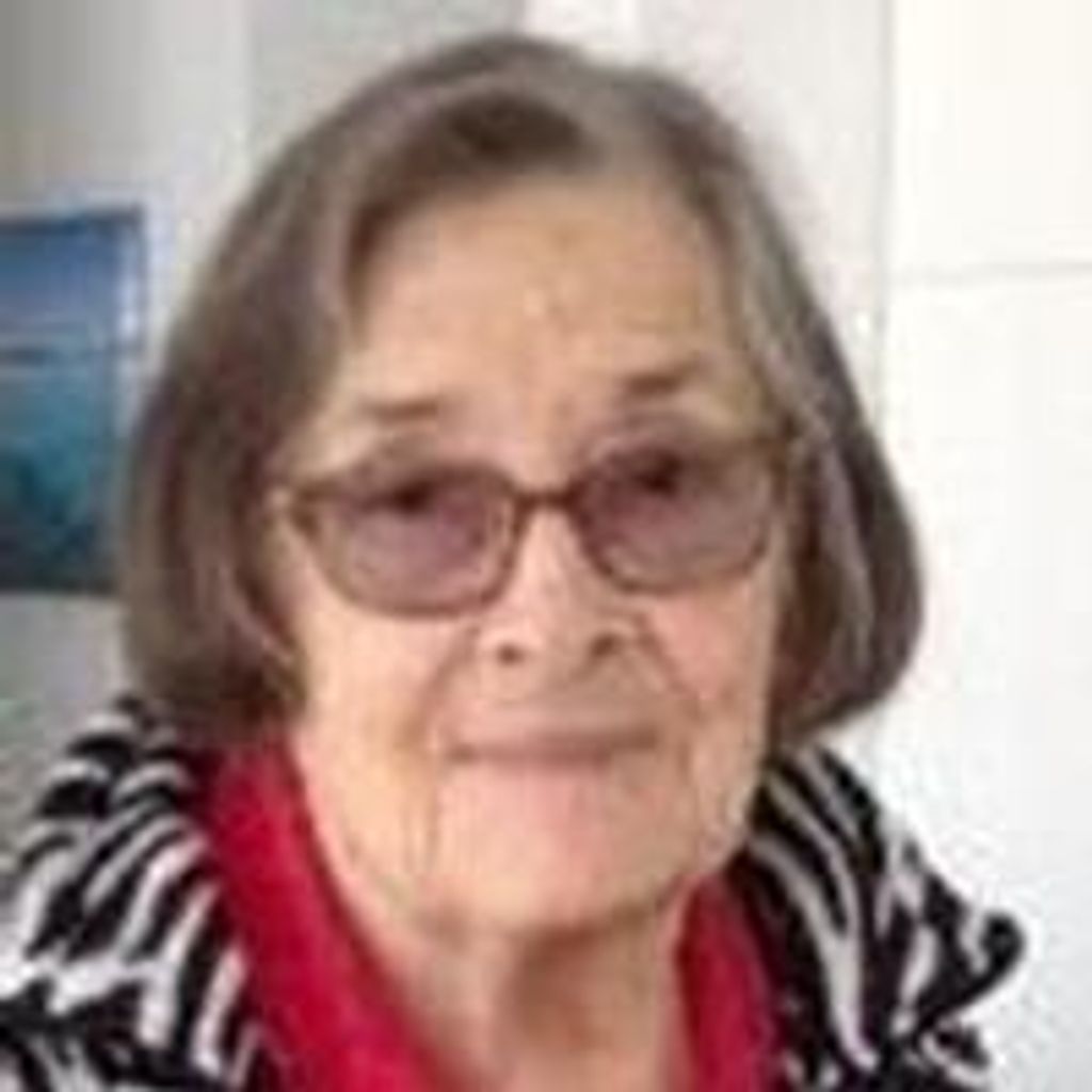 Barbara Jean Schwartz