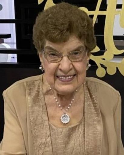 Victoria G. Canavati's obituary image