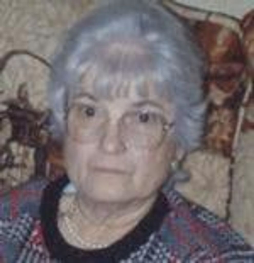 Doma Thacker Skipper