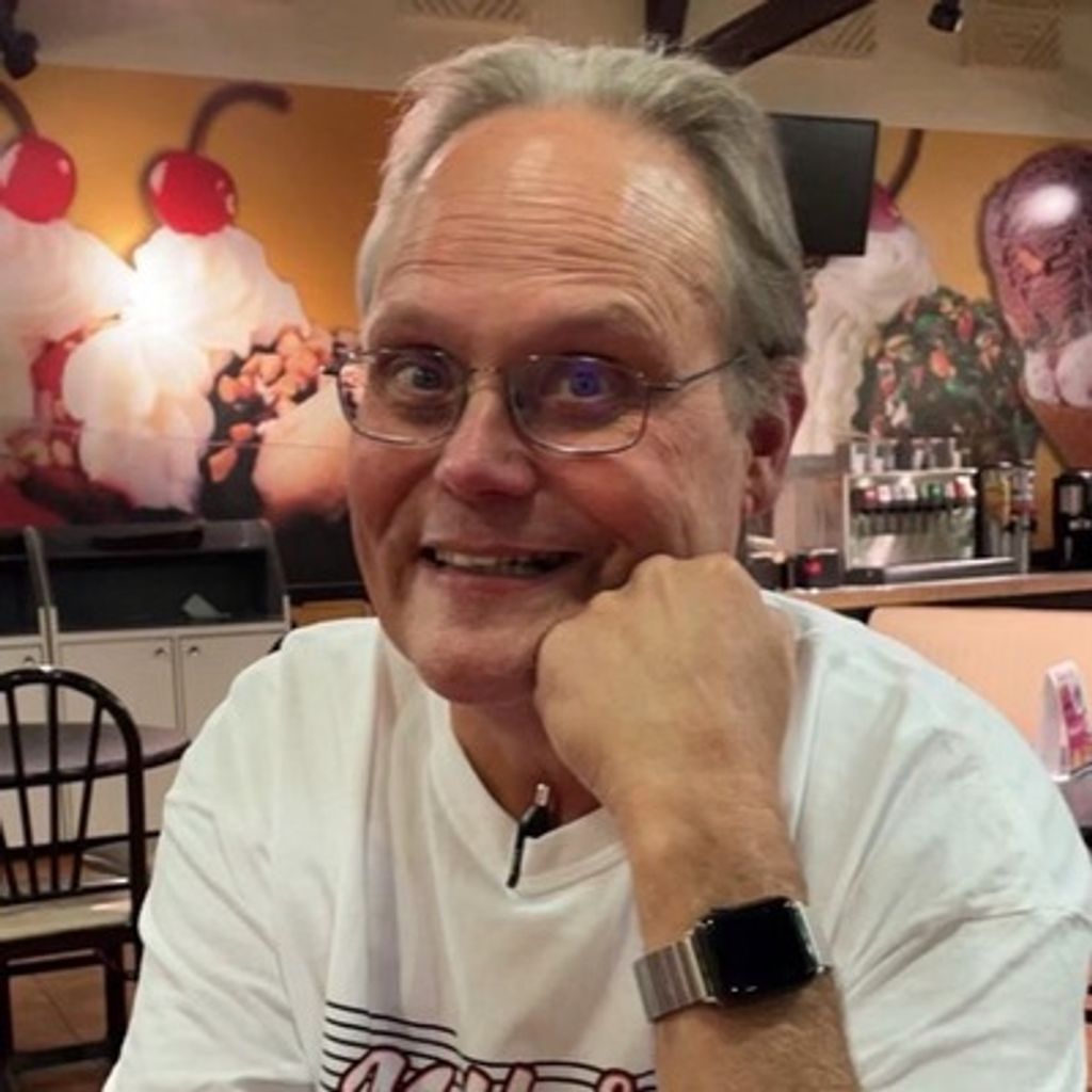 Darryl Wayne Andrews Profile Photo