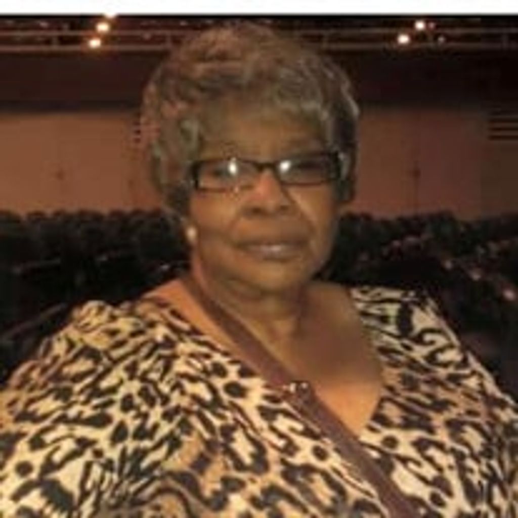 Fannie Montgomery