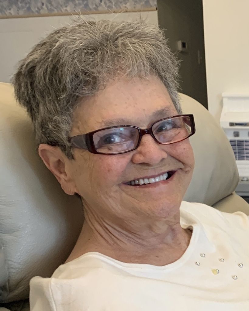 Kathy Lynn Huebler Profile Photo
