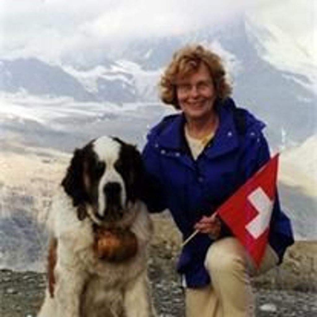 Diana Johnson