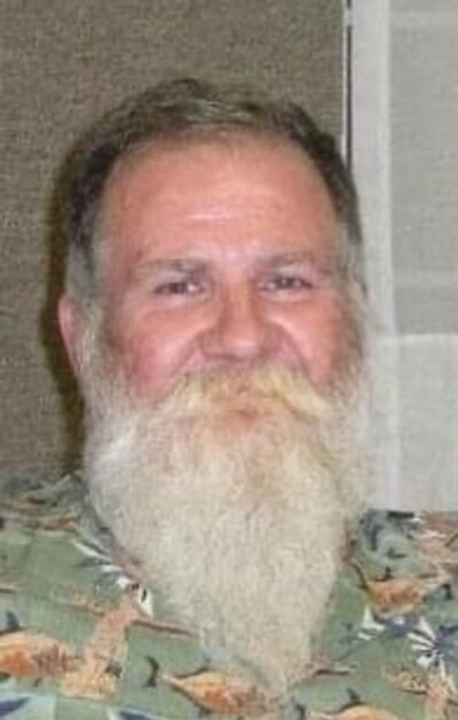 Kevin Peterson Profile Photo