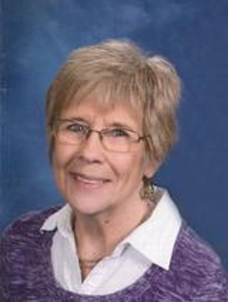 Linda Faye Siple Profile Photo