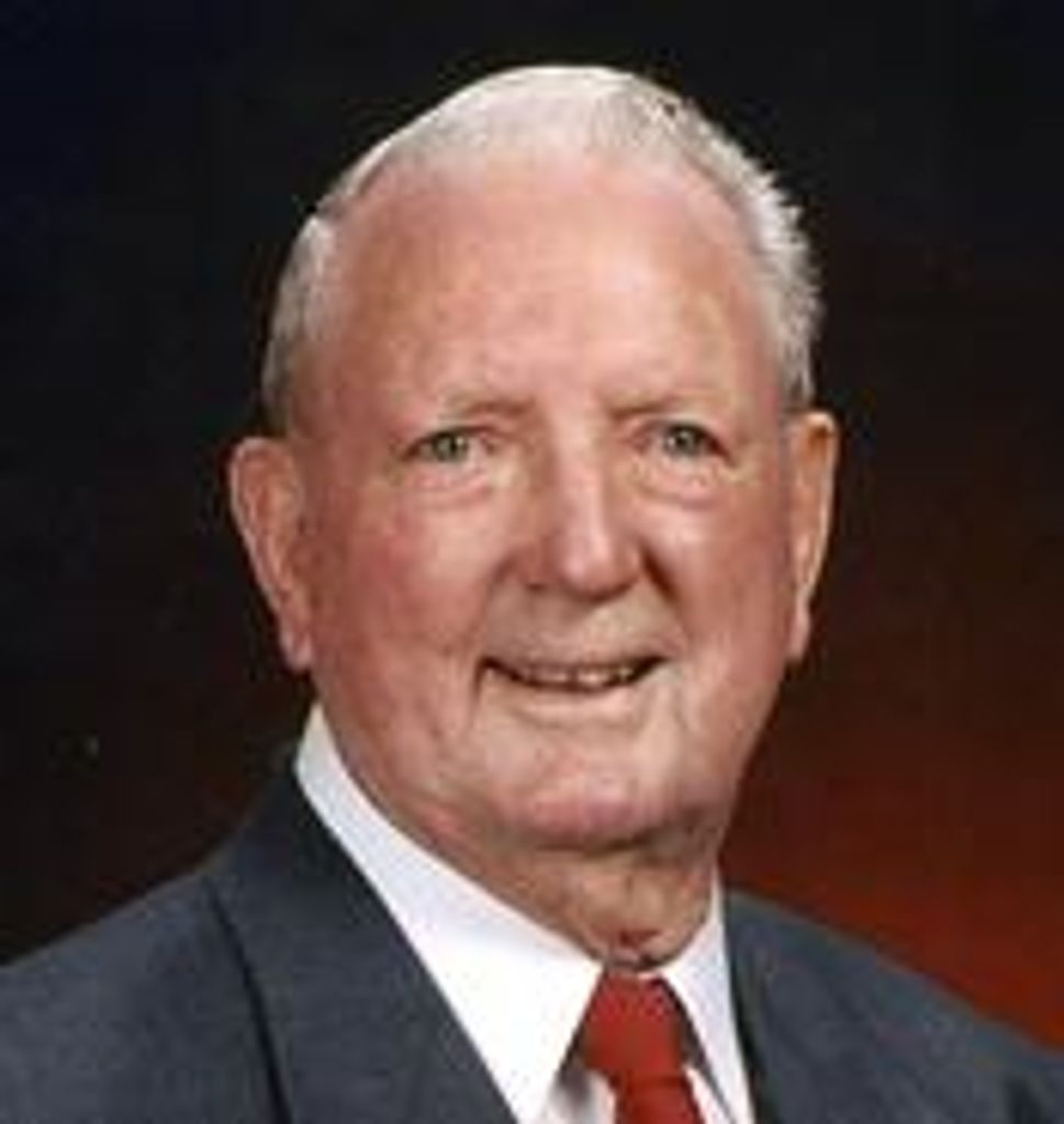 John Benjamin Hartsfield