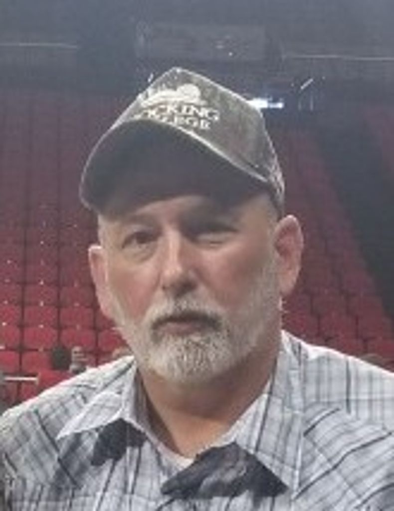 David Allen Puckett
