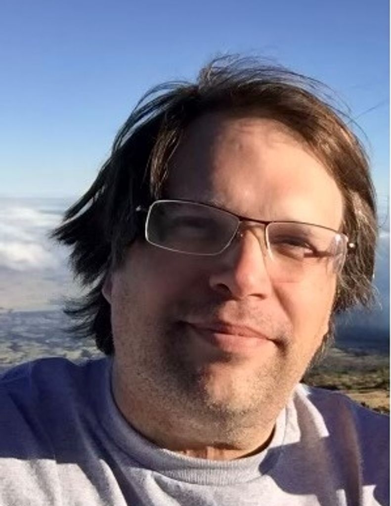 Glen Huffaker Profile Photo