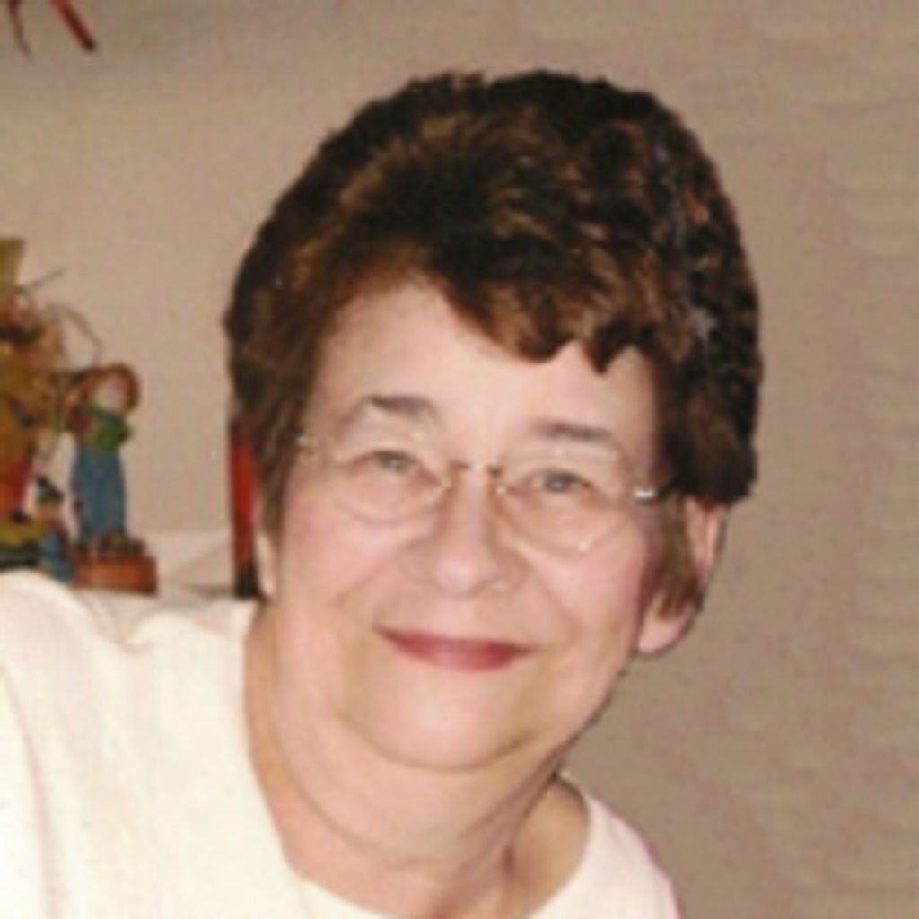 Martha L. Rambaldo