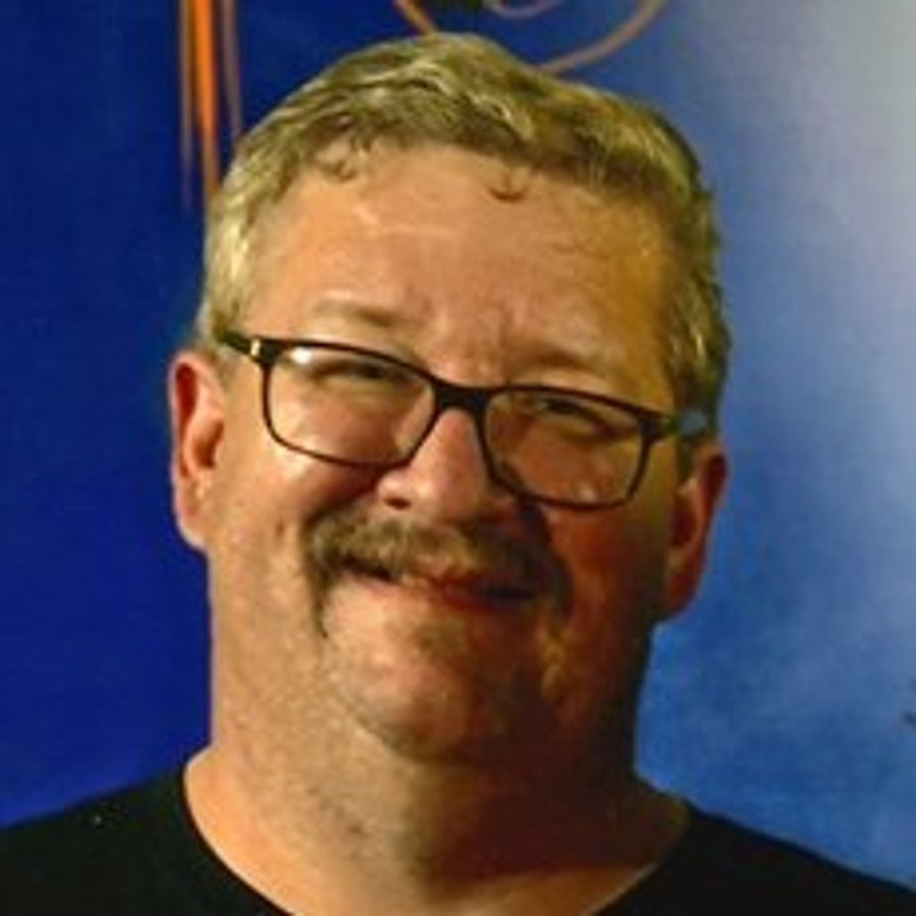 John Rogers