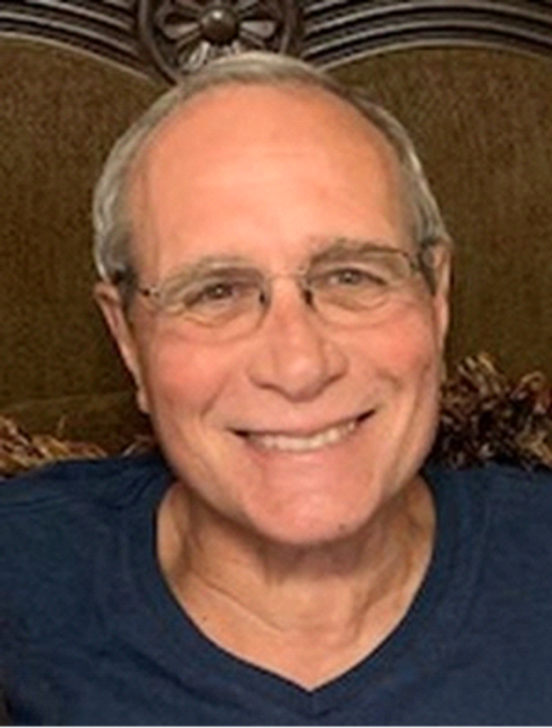 Joel Elwood Schmidt Profile Photo