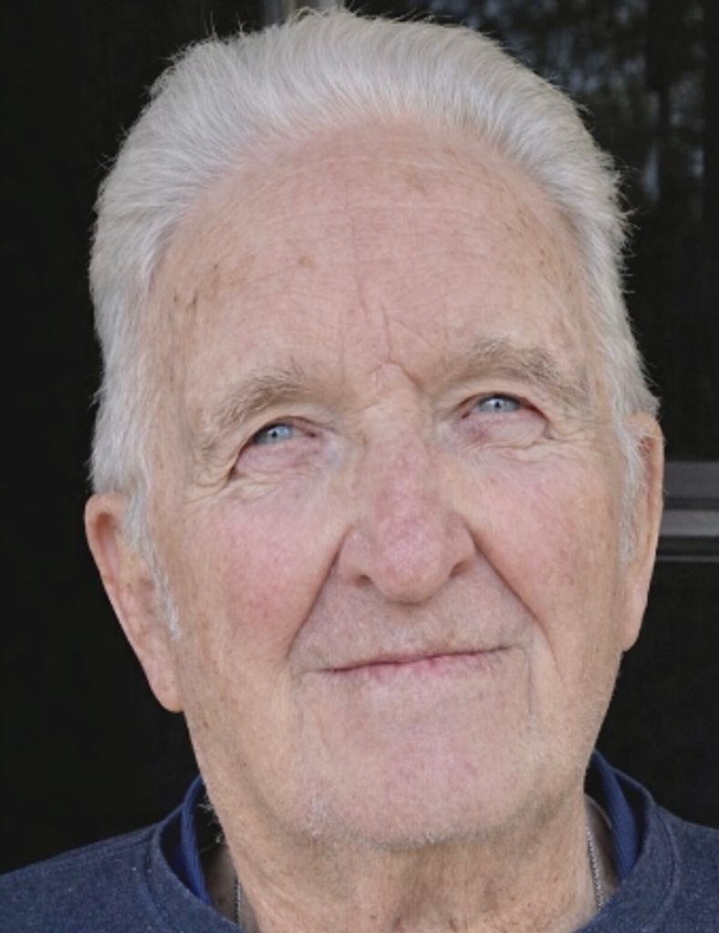 James Frederick O'Neal Profile Photo