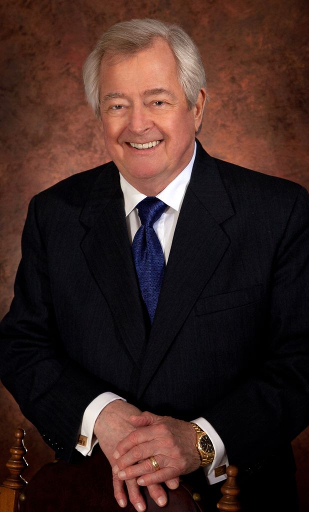 Paul R. Lauschke Jr.
