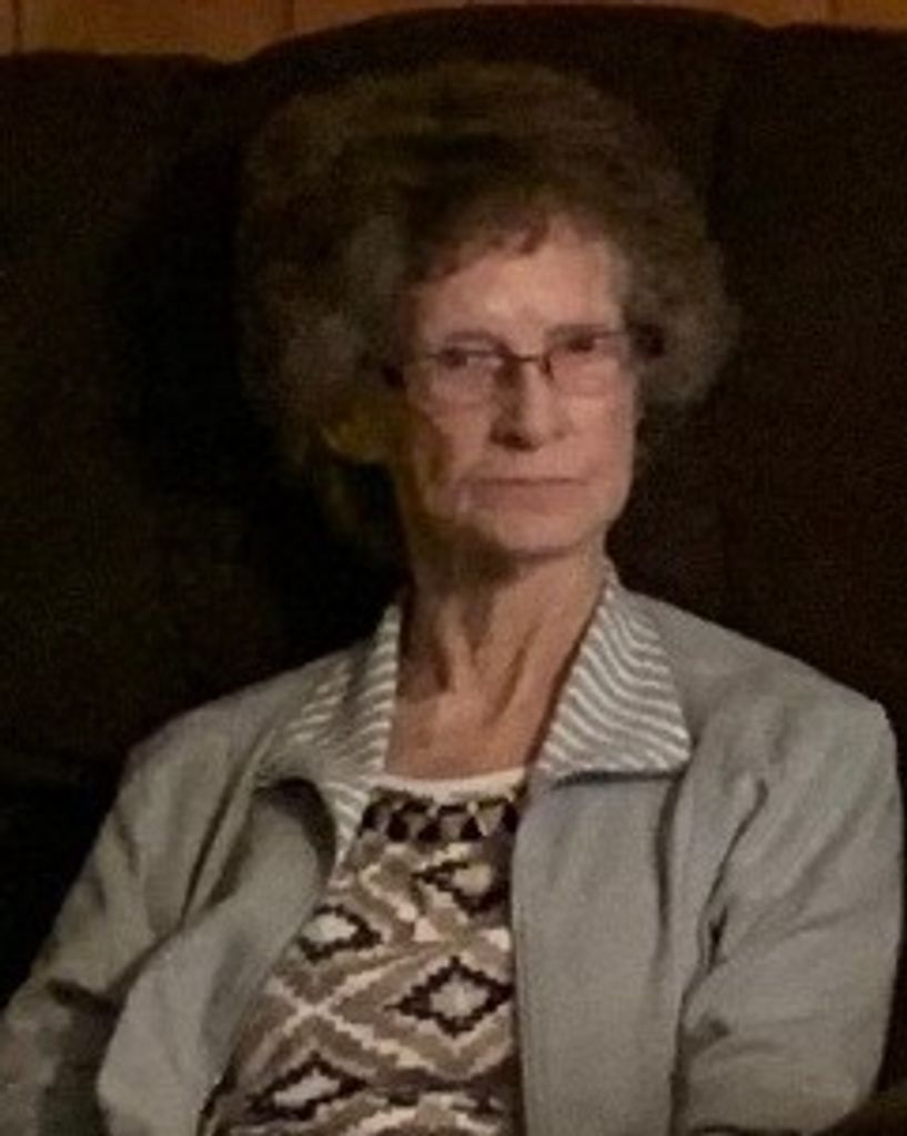 Dorothy Allbritton Rhoden