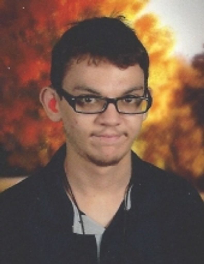 Dominyck Ray Hubbard Profile Photo