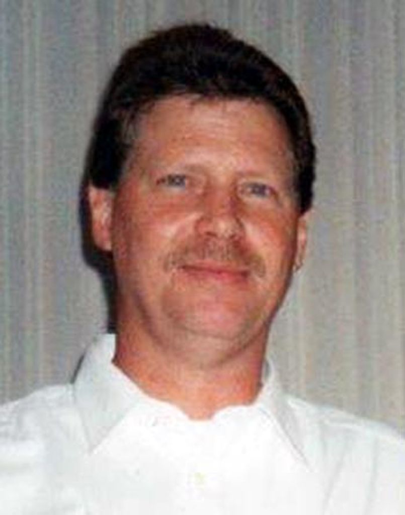 William A. "Bill" Enyeart, Jr.