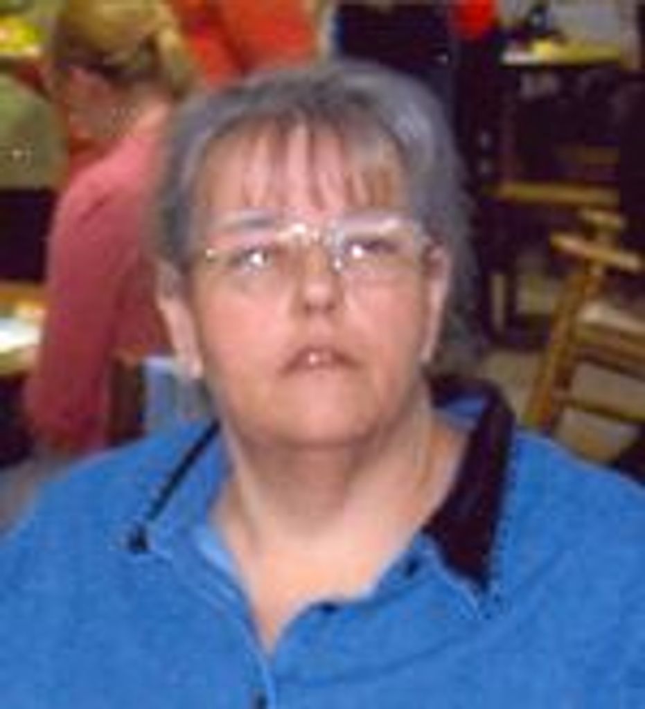 TERRY JEAN SPRADLIN