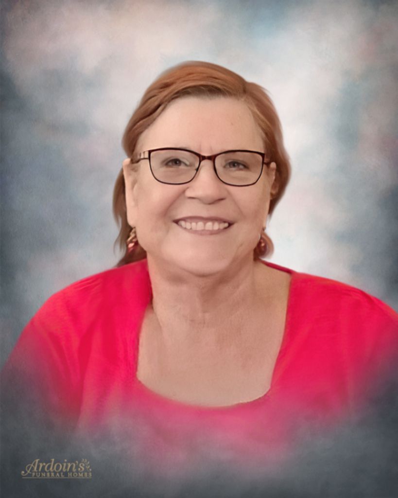 Linda Fontenot