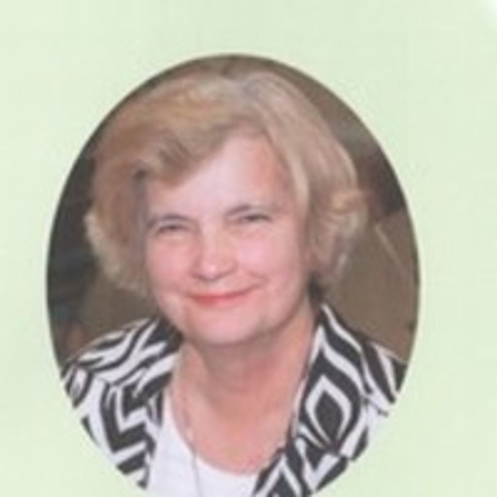 Joann Gros