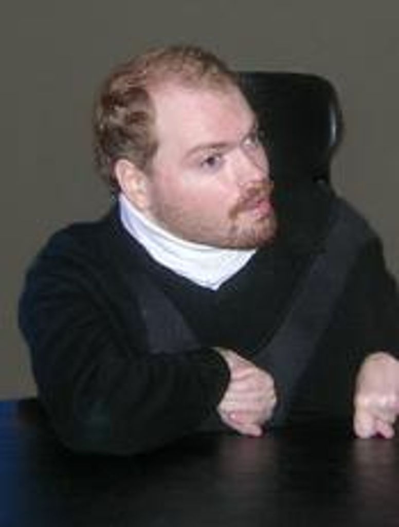 Ryan Lee Foster