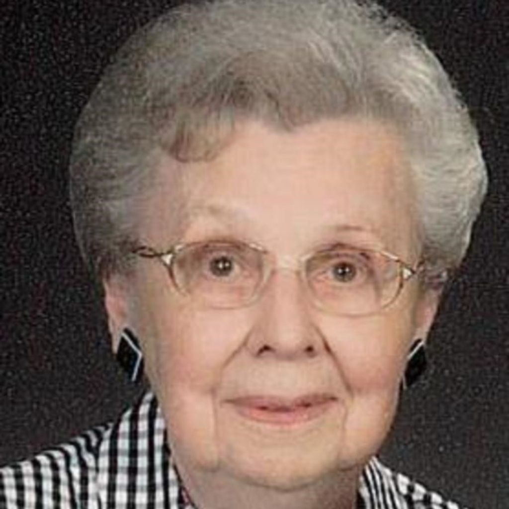 Billie Hicks Funderburk Profile Photo