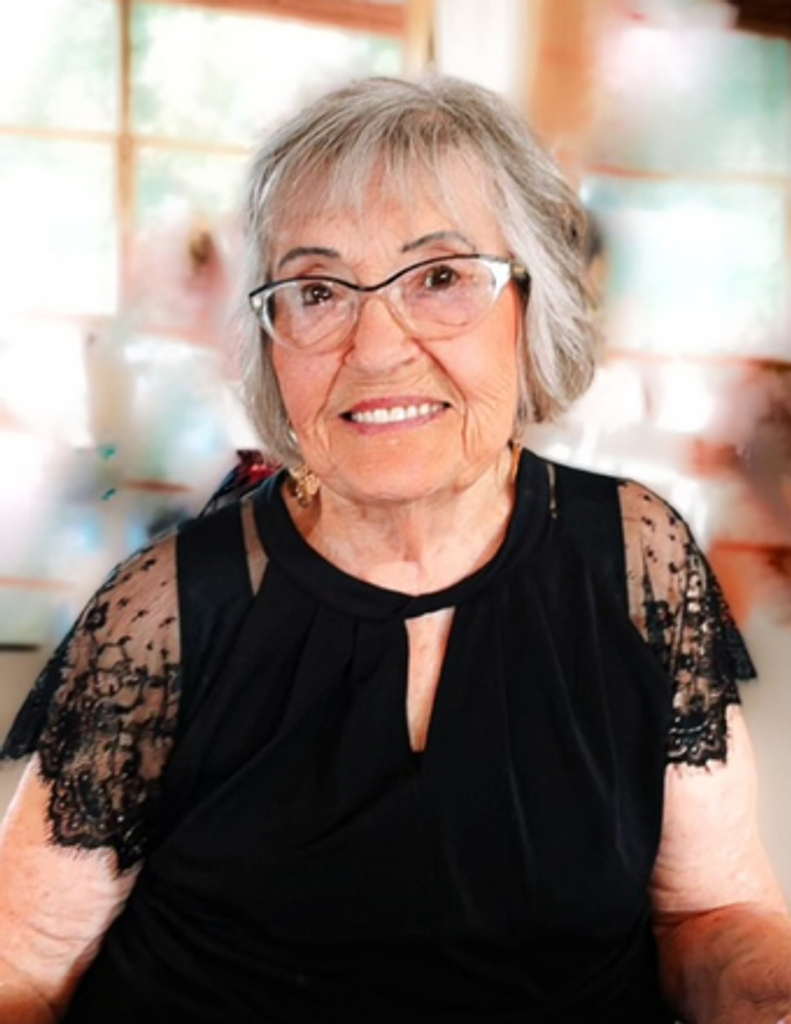 Betty L. (Meal) Goodwin